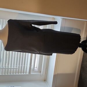 NWT BANANA REPUBLIC SWEATER DRESS